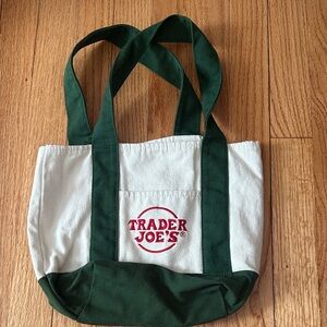 Trader Joe’s mini tote